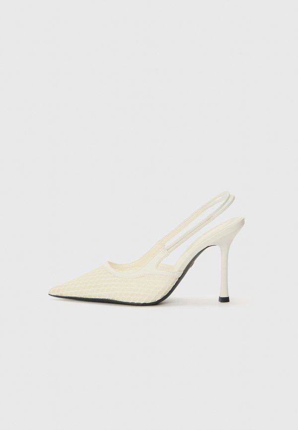 EVANIA - Classic heels