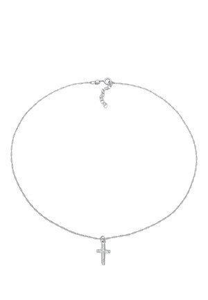 CROSS - Collana - silberfarben
