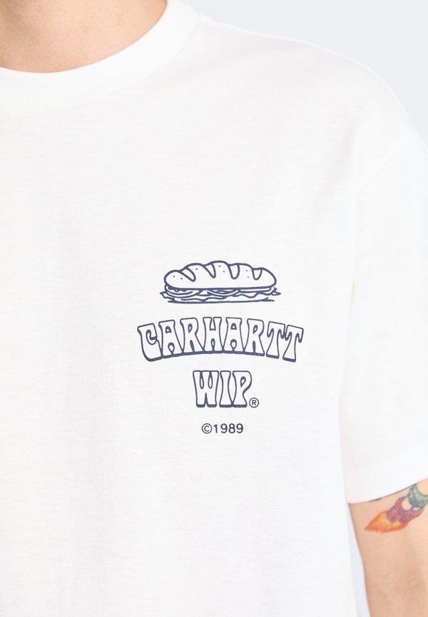 SANDWICH - Print T-shirt3