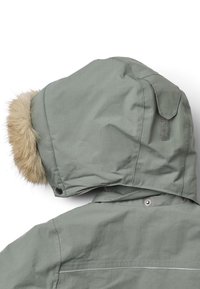 Wheat KASPER - Parkaer - thunder sky