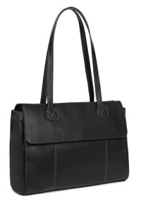 Hexagona BUSINESS - Handtas - noir confort