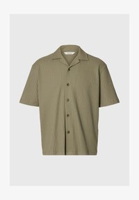 Sélectionné, vetiver