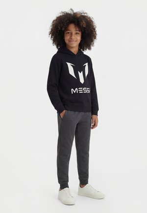 MESSI - Bluza z kapturem