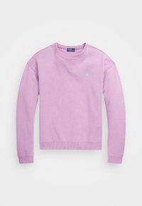 Non selezionato, soft lilac