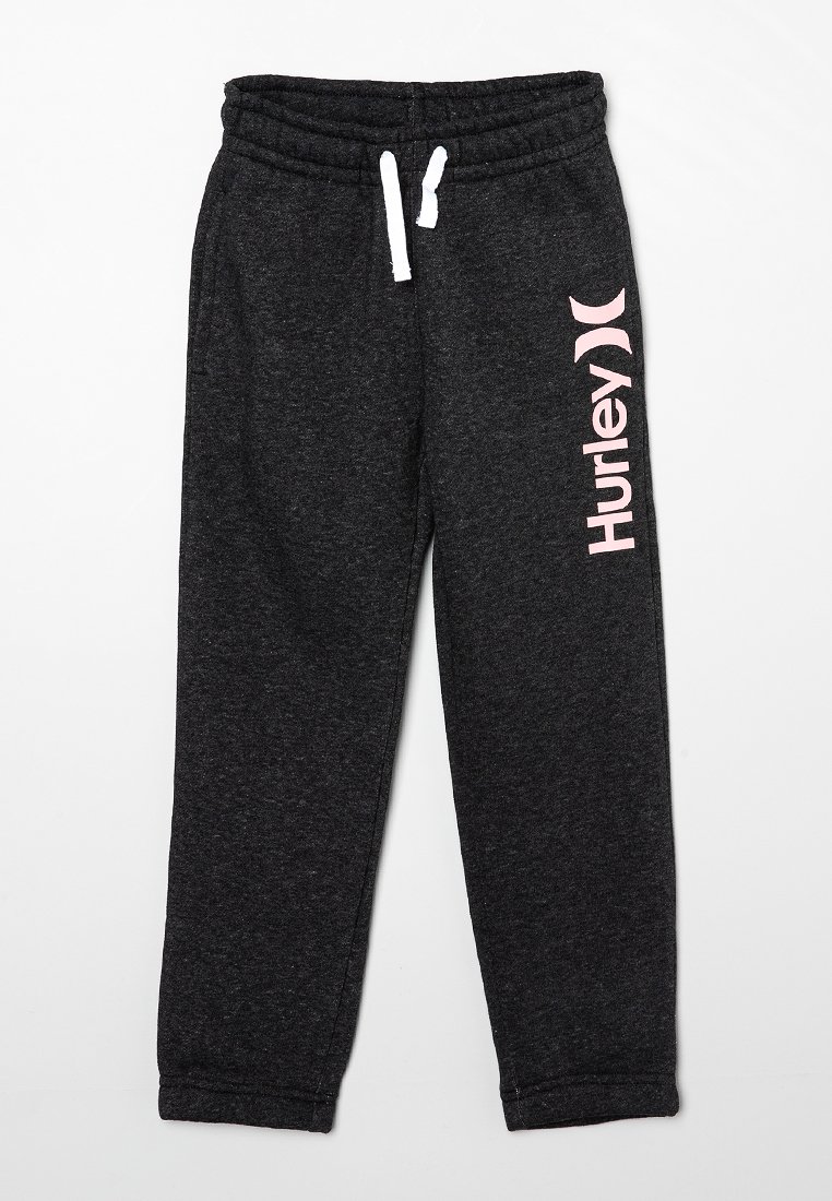 hurley Trainingsbroek zwart hurley Trainingsbroek zwart