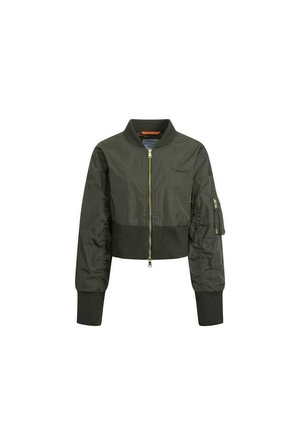 NAGOYA UNISEX - Blouson Bomber - kaki
