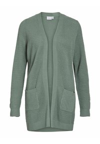 No seleccionado, chinois green