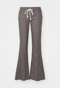 Roxy - Oceanside - Pantalon évasé - Taupe Roxy - Oceanside - Pantalon évasé - Taupe