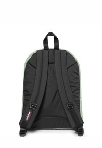 Eastpak PINNACLE - Zaino - frosty mint