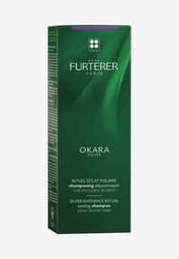 Rene Furterer OKARA SILVER POLAR SHINE SHAMPOO  - Shampoo