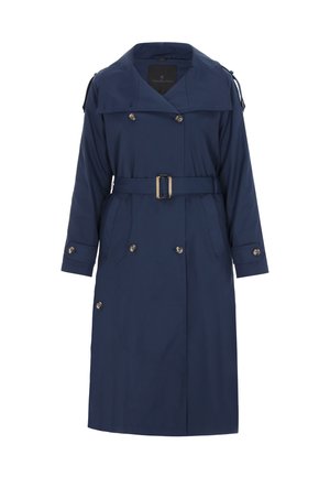 Trench - navy