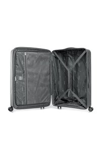 WITTCHEN LARGE SUITCASE - Bagaglio a mano - grey