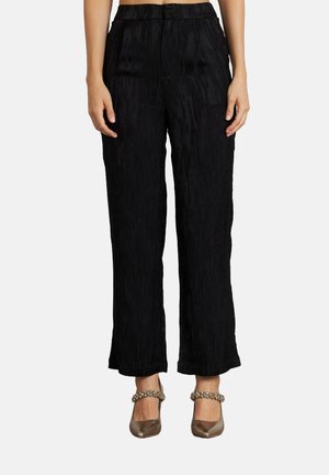 Pantalones - black