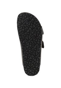 Tamaris Mules - anthracite