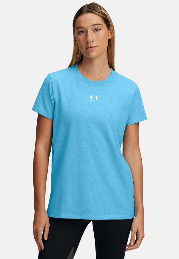 RIVAL CORE - Sports T-shirt