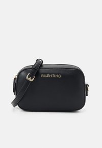 Valentino Bags - SPECIAL MARTU - Keresztpántos táska - nero Miniatűr kép 1