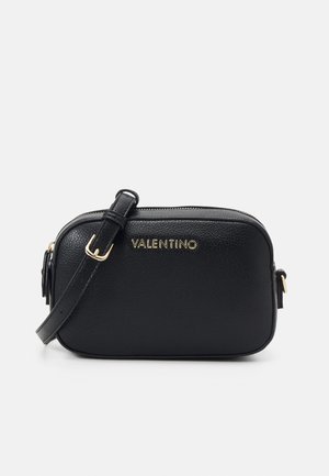 SPECIAL MARTU - Geantă crossbody - nero