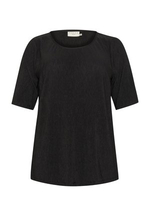 Kaffe Curve RUBEN - Blouse - black deep