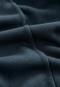 Next WIDE LEG JOGGERS - Tréningruha alsók - washed blue