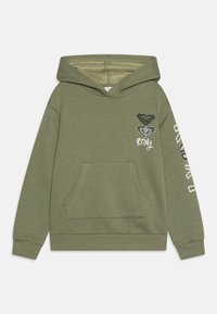 Vybrané, green/off-white