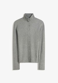 Unselected, dark grey