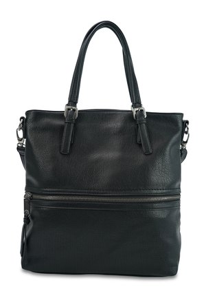 ROVA - Shopper - jet black