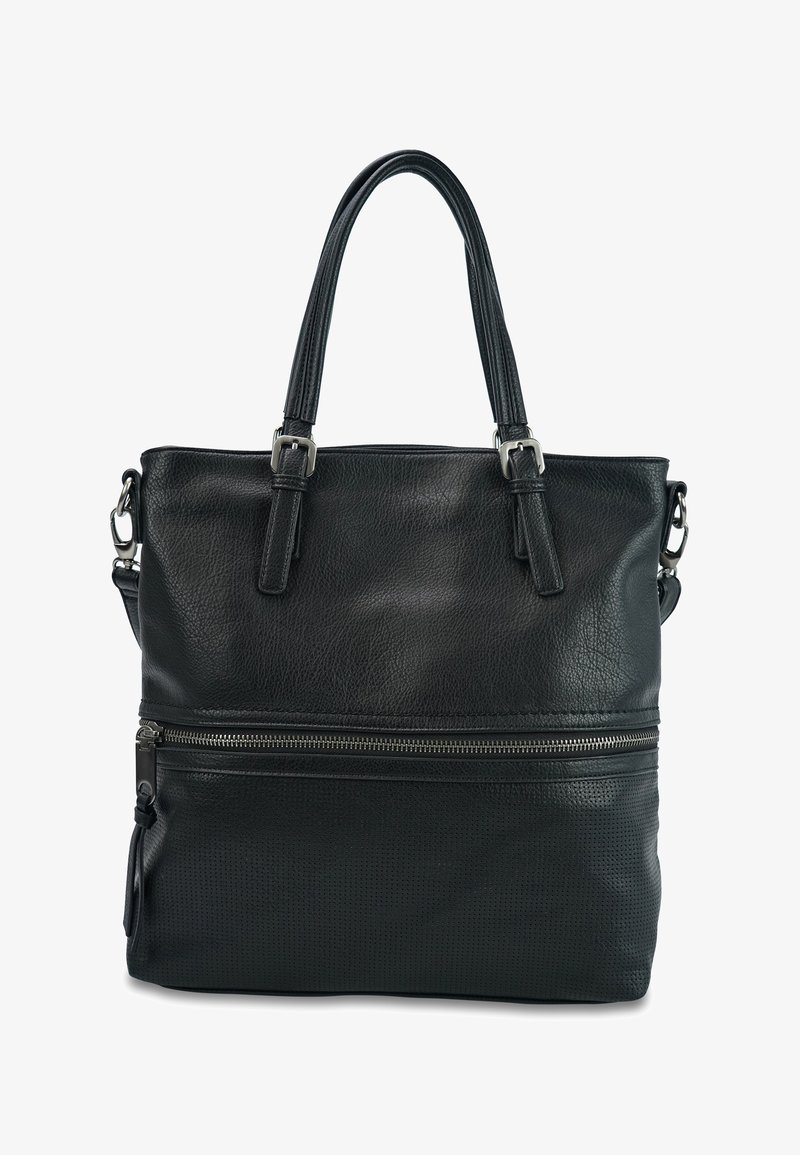 Harpa ROVA - Shopper - jet black