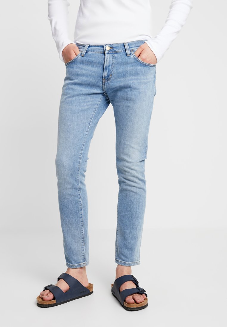 carhartt rebel pant blue