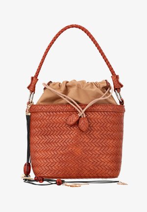 usha, Handtas - camel