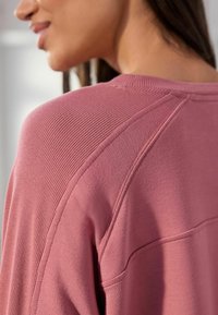 Next SOFT TOUCH RAGLAN SLEEVE - Pusa - raspberry pink