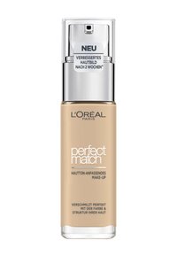 PERFECT MATCH HAUTTON-ANPASSENDES MAKE-UP - Fond de teint - 1.5n linen
