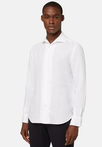 Boggi Milano - REGULAR FIT - Hemd - white Thumbnail-Bild 1