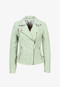 Niet geselecteerd, matcha ice