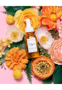 Earth Harbor CALYPSO REJUVENATING VITAMIN C MOISTURE ELIXIR - Serum