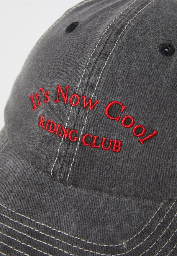 THE DAD - Cap - graphite3