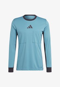 Ausgewählt, blau