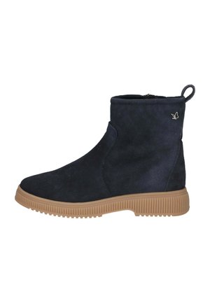 Caprice Bottes de neige - ocean suede