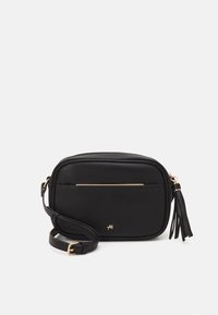 Anna Field Borsa a tracolla - black