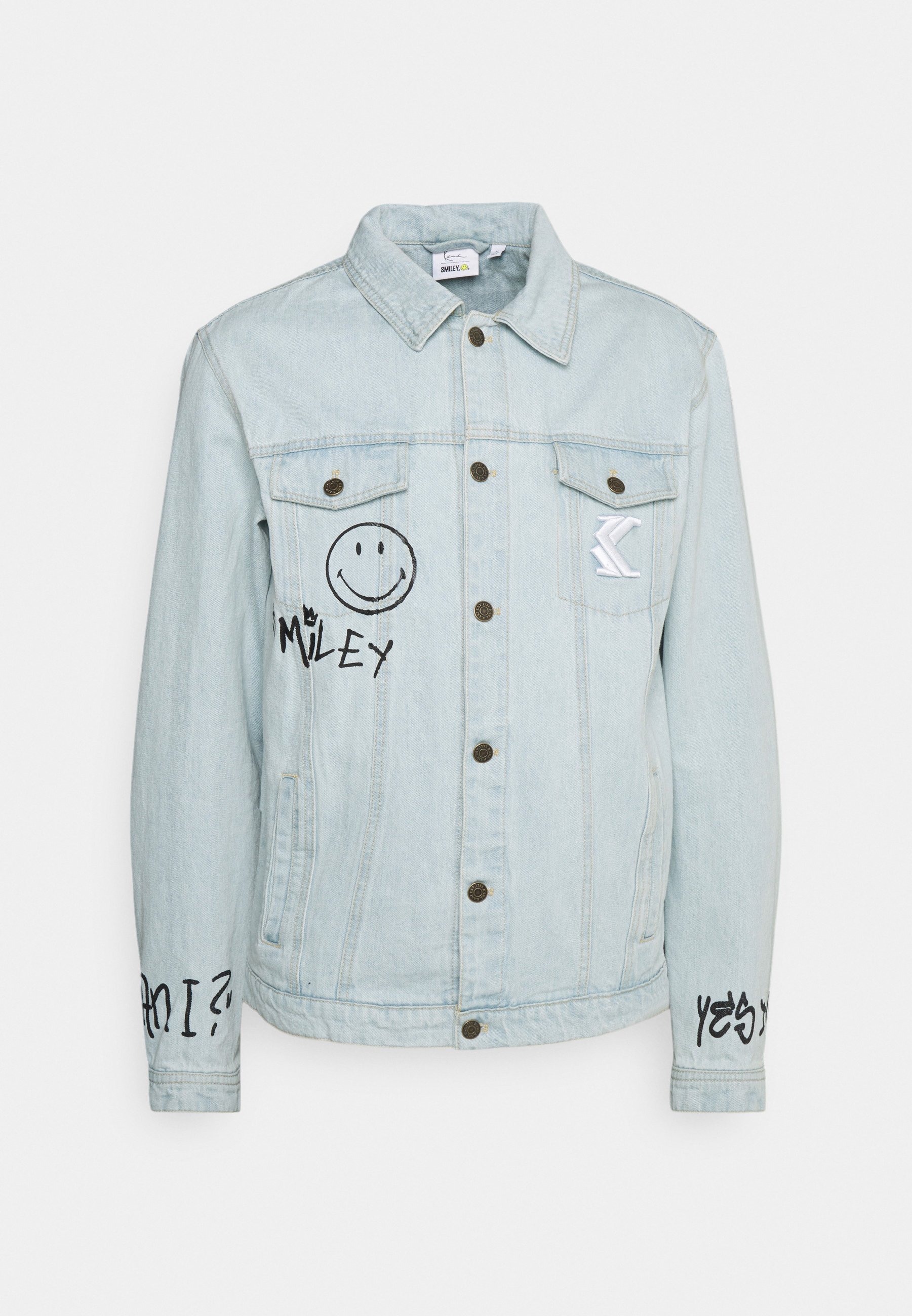 Karl Kani KARL KANI X SMILEY® RETRO 