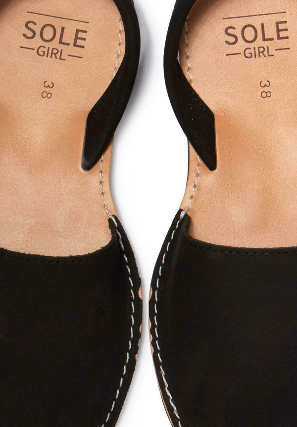 TOUCAN MENORCAN - Sandals2