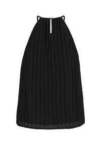 Pluus - black