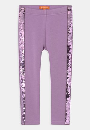 KIDS - Trainingsbroek - purple