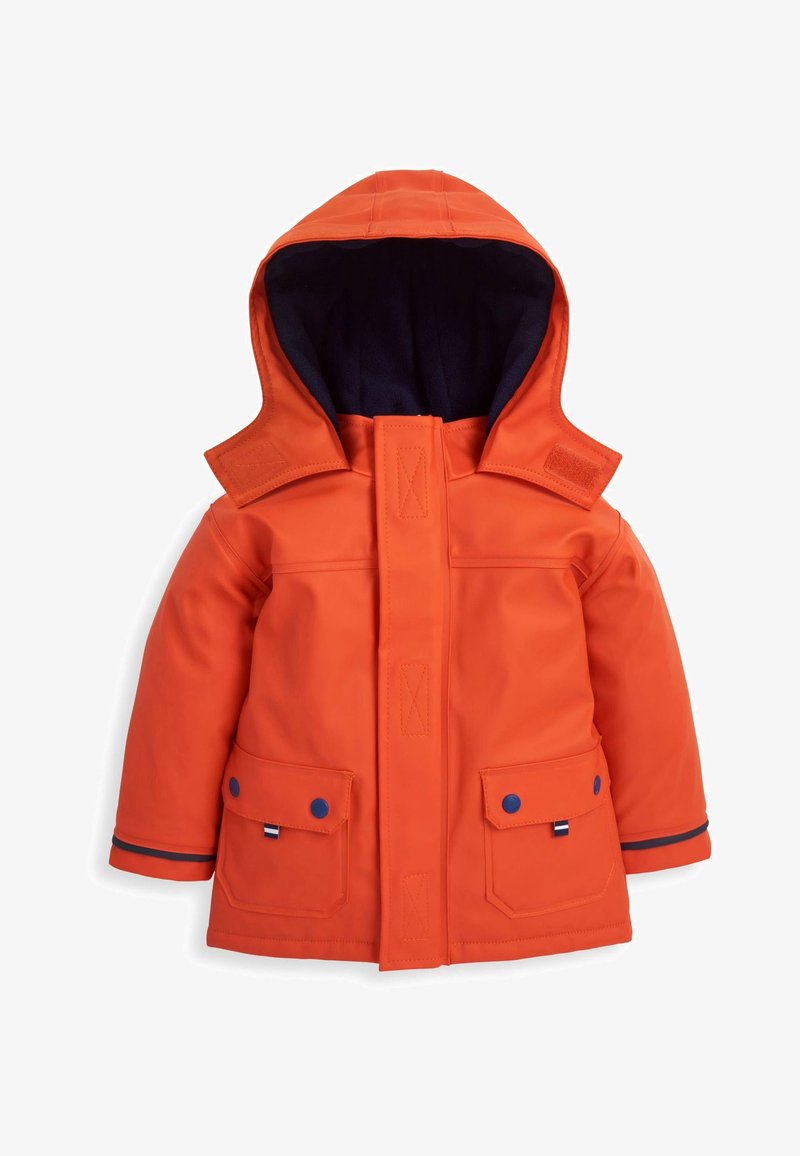 JoJo Maman Bébé - Parka - rust, Ampliar