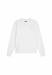 Non sélectionné, blanc