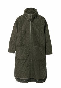 Zimski kaput - green