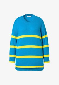 Niet geselecteerd, light turquoise