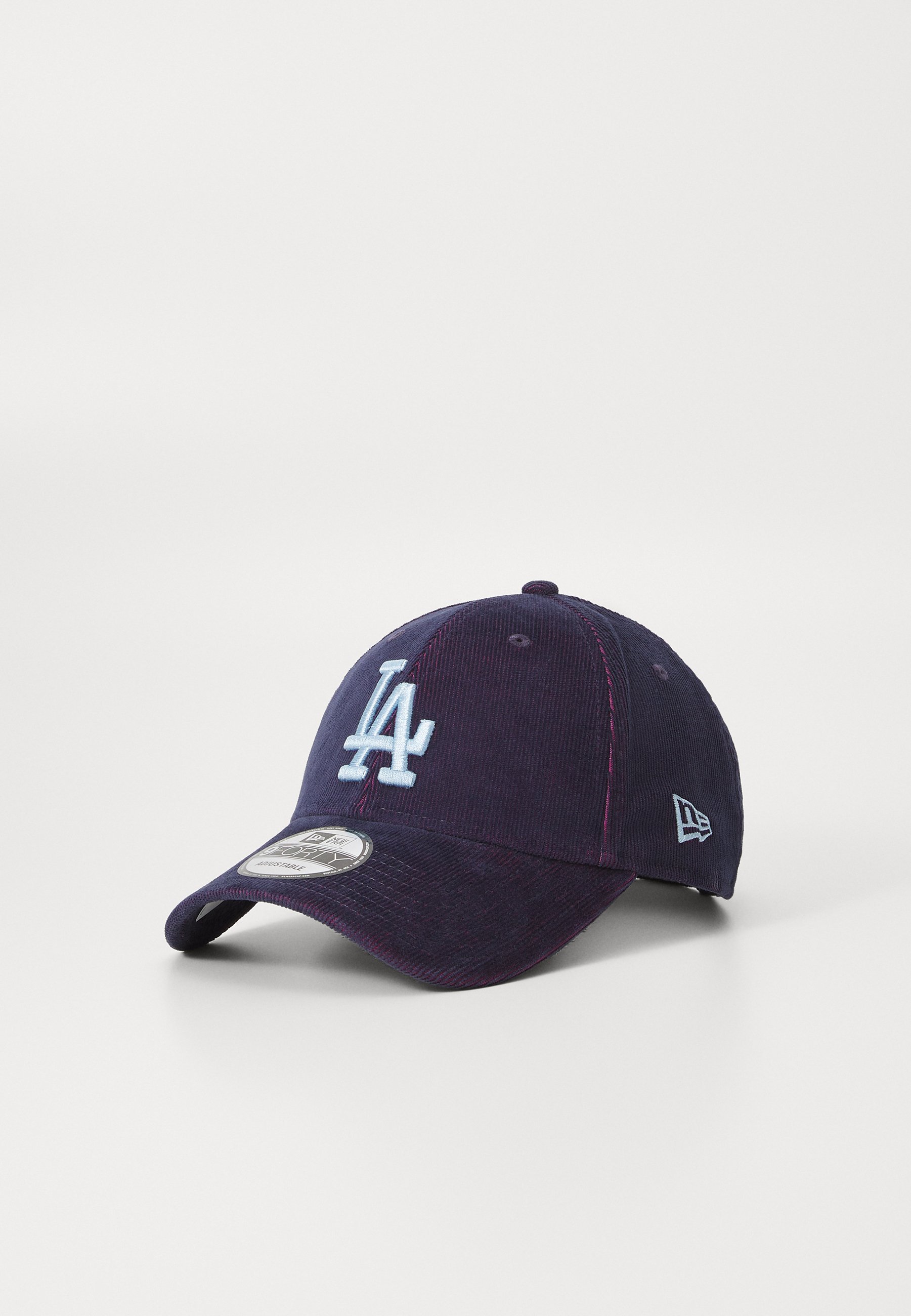 New Era Men's Snapback Cap – 80364259 Navy Blue, One Size Fits All - View #8