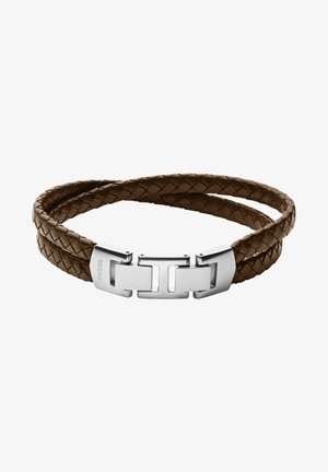 Bracelet - braun