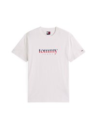 DNA TEE - Trükipildiga T-särk - ecru