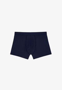 Vybráno, dark blue plain